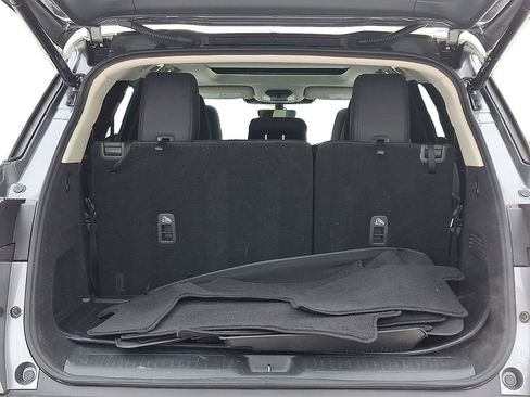 Certified 2024 INFINITI QX60 Luxe w/ Cargo Package image 30