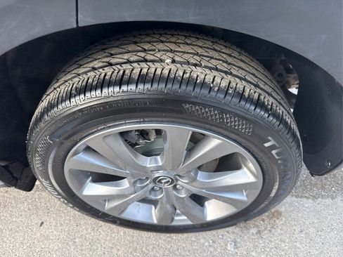 Used 2021 MAZDA CX-30 AWD 2.5 S w/ Preferred Package image 20