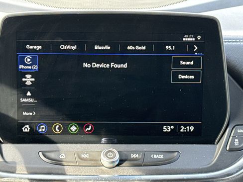 Certified 2025 Chevrolet Blazer LT image 23