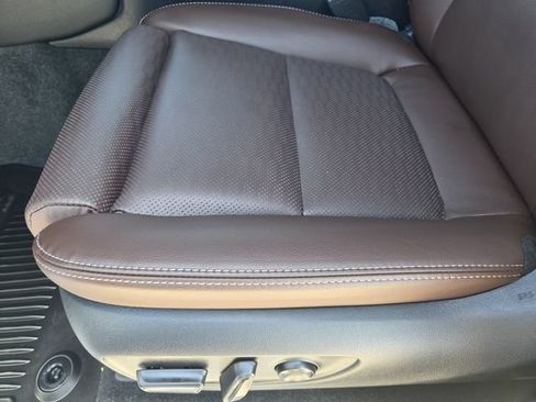 Certified 2026 Toyota Land Cruiser w/ Premium Package AWD/4WD image 21