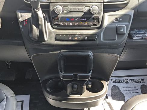 New 2026 RAM ProMaster 2500 w/ Convenience Group FWD image 19