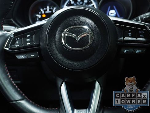 Used 2023 MAZDA CX-5 Carbon Edition image 17