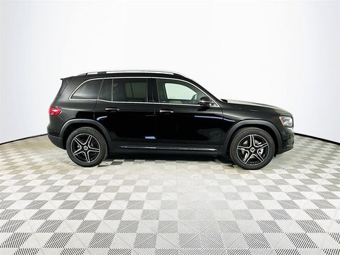 New 2026 Mercedes-Benz GLB 250 GLB 250 image 8