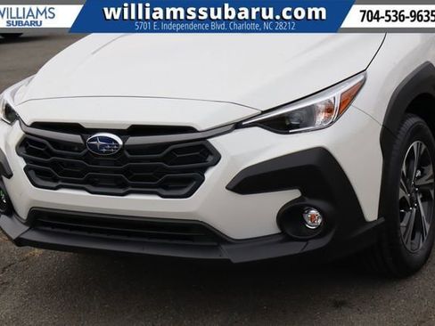 New 2026 Subaru Crosstrek 2.0i Premium image 4
