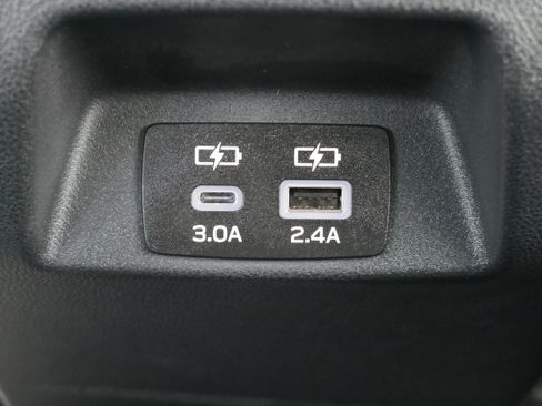 Used 2024 Subaru Crosstrek 2.5i Sport AWD/4WD image 16