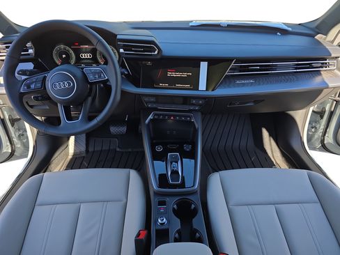 New 2026 Audi A3 2.0T Premium image 9