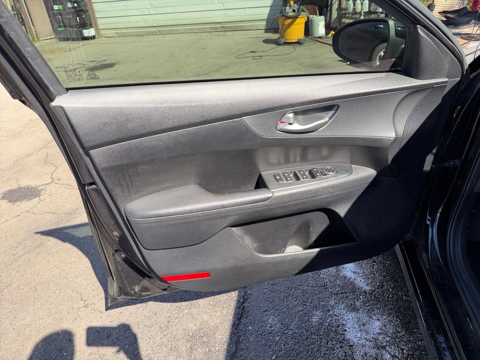 Used 2019 Kia Forte LXS FWD image 19