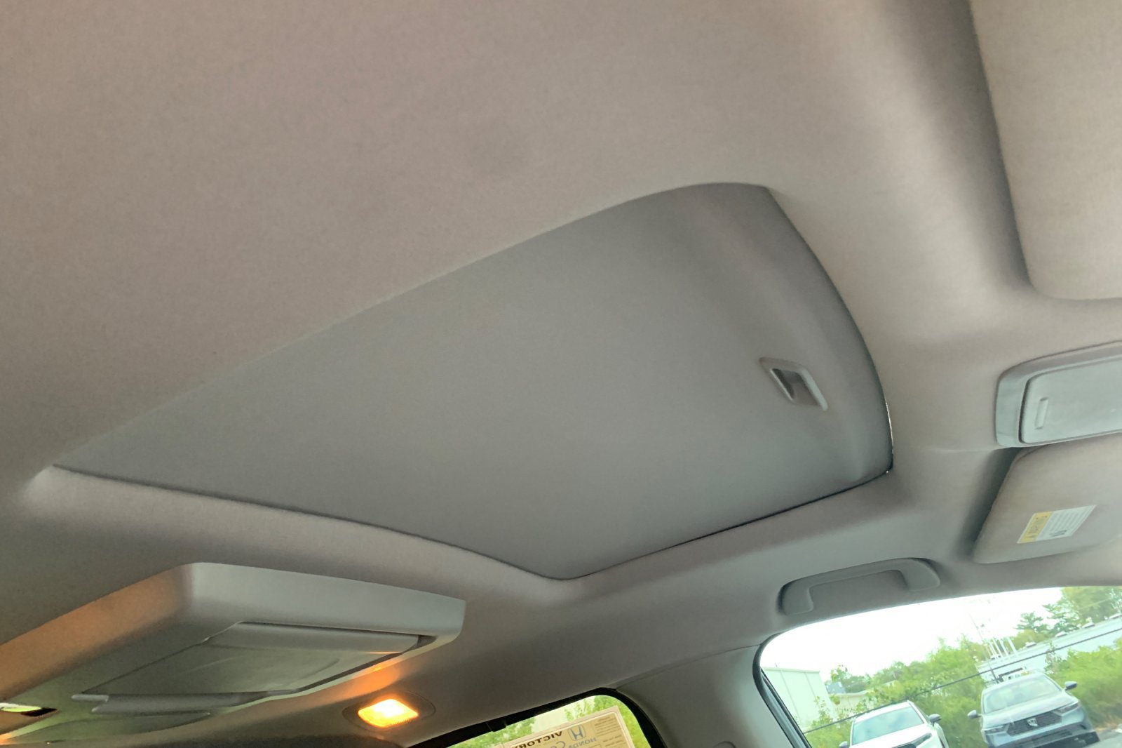 Certified 2024 Honda Odyssey Touring image 23
