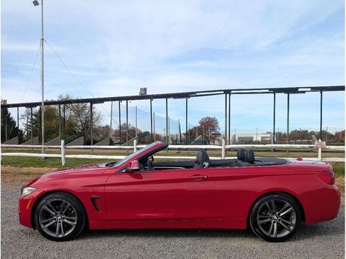 Used 2018 BMW 430i 430i image 15