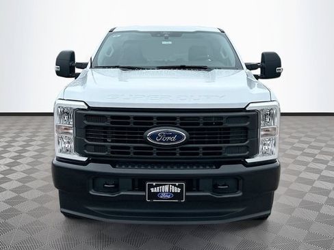 New 2026 Ford F250 XL AWD/4WD image 2