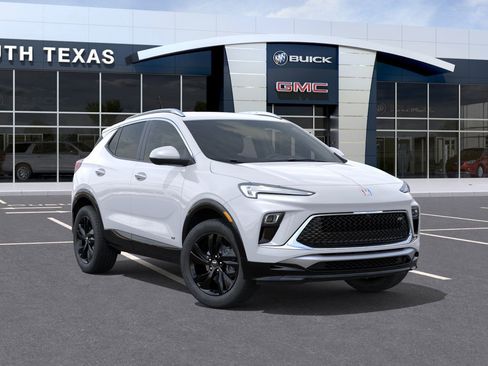 New 2026 Buick Encore GX Sport Touring image 7