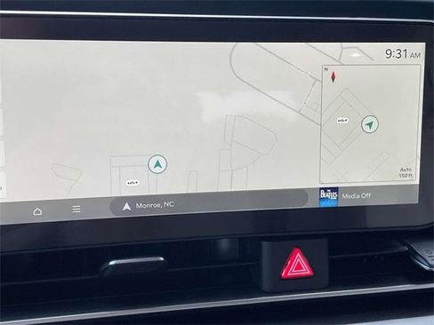 New 2026 Kia Carnival SX w/ SX Dark Edition Package image 34