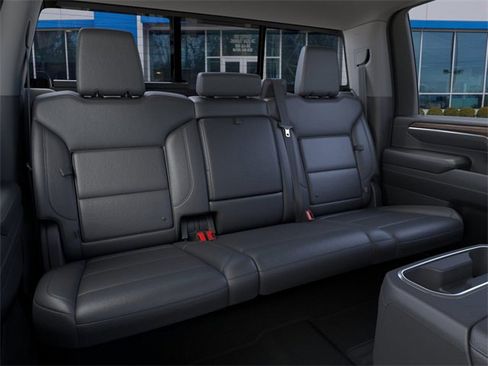 New 2026 Chevrolet Silverado 2500 LT w/ All Star Edition image 17