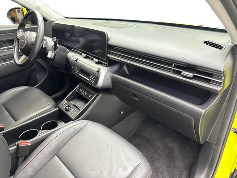 Used 2024 Hyundai Kona Limited FWD image 51