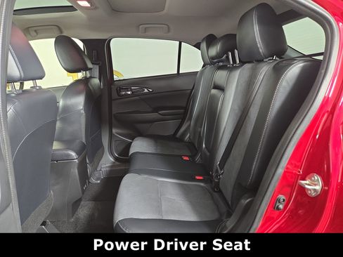 New 2026 Mitsubishi Eclipse Cross SE image 11