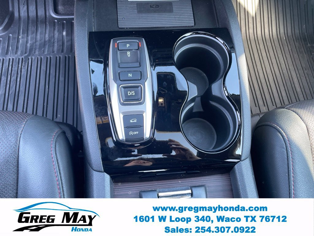 Used 2021 Honda Pilot Black Edition image 19