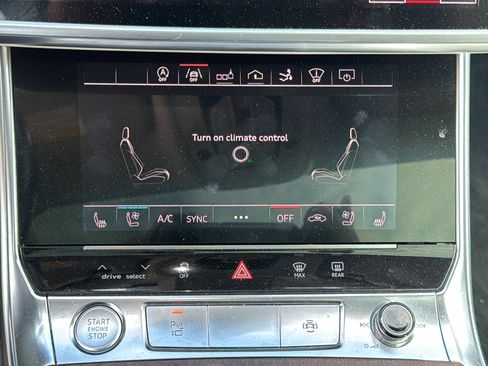 Used 2019 Audi A7 3.0T Prestige image 20