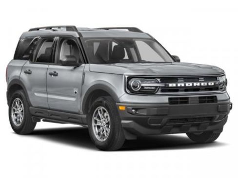 Used 2024 Ford Bronco Sport Big Bend AWD/4WD image 6