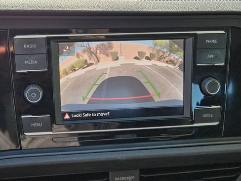 Used 2023 Volkswagen Jetta S FWD image 32