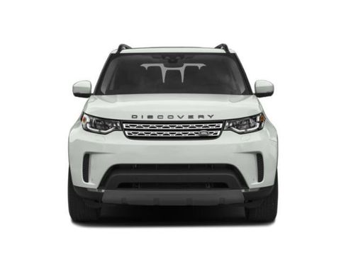 Used 2020 Land Rover Discovery HSE AWD/4WD image 4