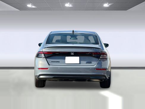 New 2026 Honda Accord Sport image 9