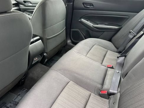 Used 2025 Nissan Altima 2.5 SV AWD/4WD image 9