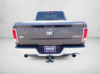 Used 2015 RAM 1500 Laramie w/ Convenience Group AWD/4WD video 3