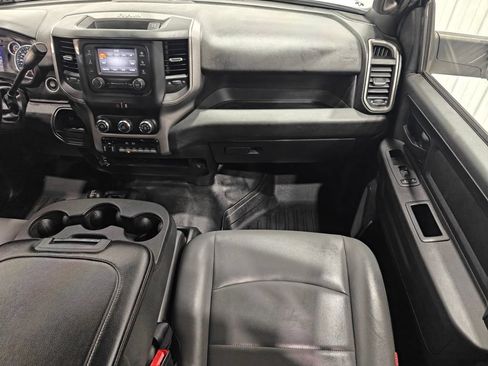 Used 2021 RAM 2500 Tradesman w/ Rambox Utility Group AWD/4WD image 29