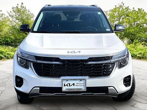 Certified 2026 Kia Seltos S image 3