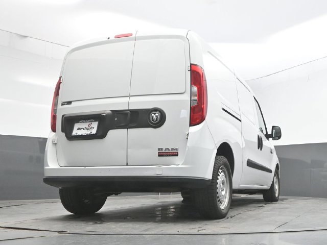 Used 2022 RAM ProMaster City Tradesman FWD image 41