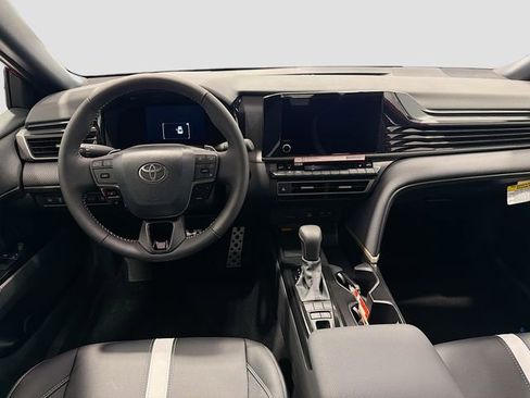 New 2026 Toyota Camry SE w/ Convenience Package image 19