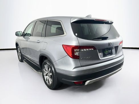 Used 2021 Honda Pilot EX-L image 5