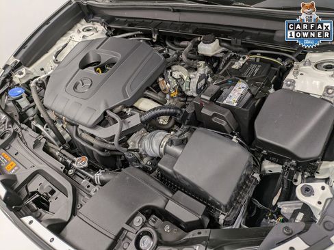 Certified 2023 MAZDA CX-30 AWD 2.5 S w/ Premium Package image 31