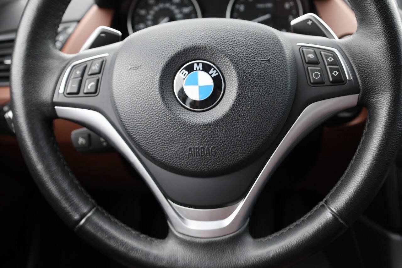 Used 2013 BMW X1 xDrive35i AWD/4WD image 18