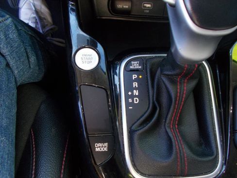 Used 2023 Kia Soul GT-Line FWD image 29