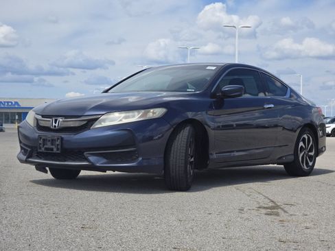 Used 2016 Honda Accord LX-S image 8