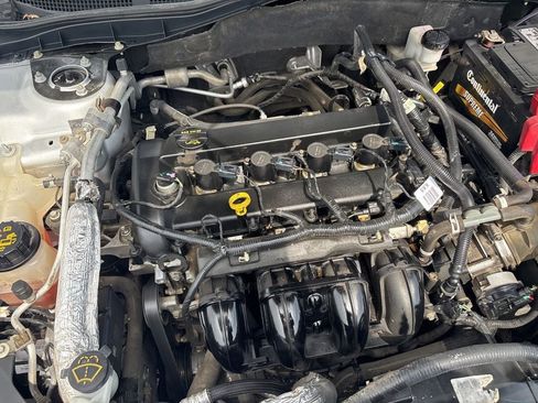 Used 2012 Ford Fusion SE FWD image 37