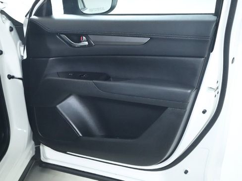 Used 2023 MAZDA CX-5 AWD 2.5 S image 33