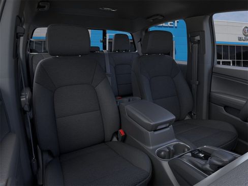 New 2025 GMC Canyon Elevation w/ Convenience Package image 40