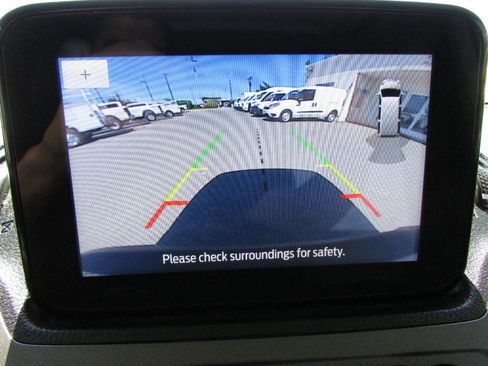 Used 2022 Ford Transit Connect XL image 20