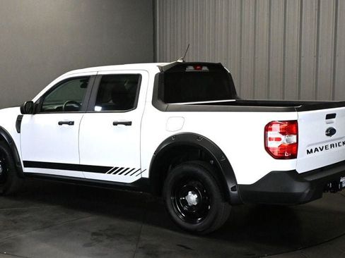 Used 2023 Ford Maverick XL FWD image 7