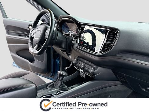 Used 2025 Dodge Durango R/T AWD/4WD image 5
