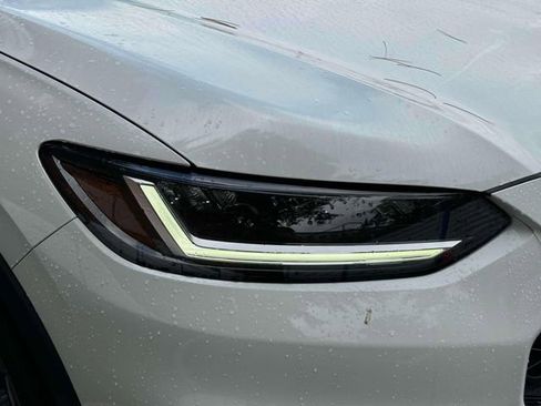 New 2026 Honda HR-V LX image 8