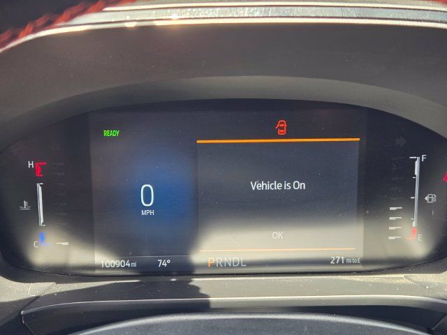 Certified 2023 Ford Escape ST-Line w/ Equipment Group 301A FWD image 22