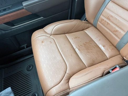 Used 2026 Toyota Tundra 1794 Edition AWD/4WD image 61