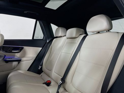 New 2026 Mercedes-Benz GLC 300 image 7