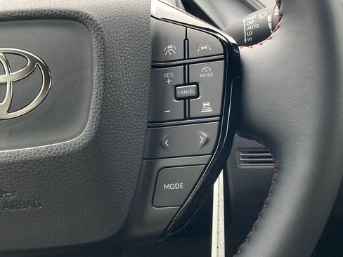 New 2026 Toyota Prius XSE image 18