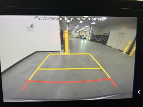 Used 2023 Hyundai Santa Fe SEL image 23