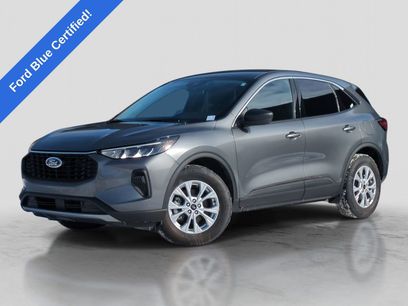 Certified 2023 Ford Escape Active