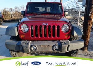Used 2012 Jeep Wrangler Sport video 2